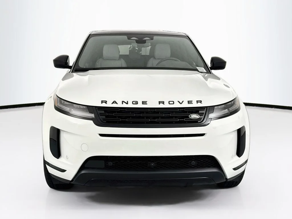 New 2026 Fuji White Land Rover Core S image 2