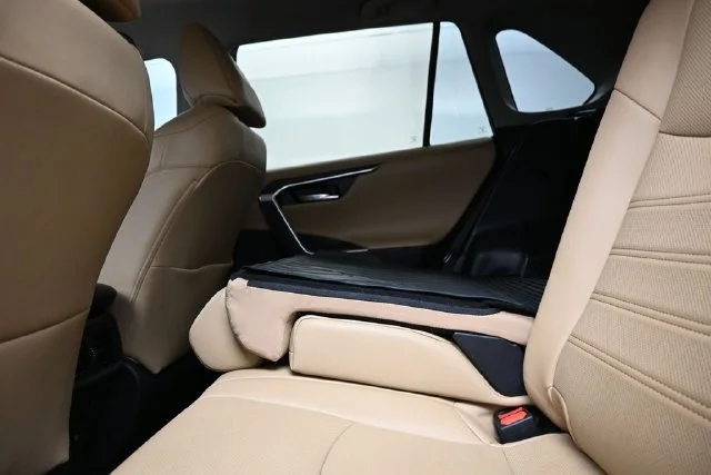 Used 2021 Black Toyota Limited image 11