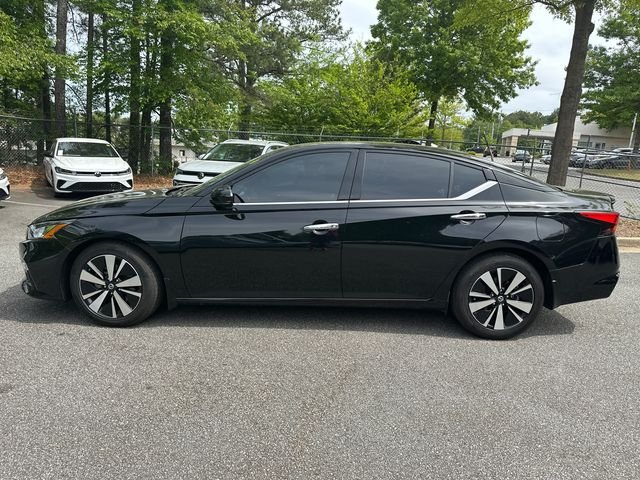 2022 Nissan Altima SL - Photo 8