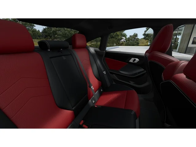 New 2026 Storm Bay Metallic BMW  image 12
