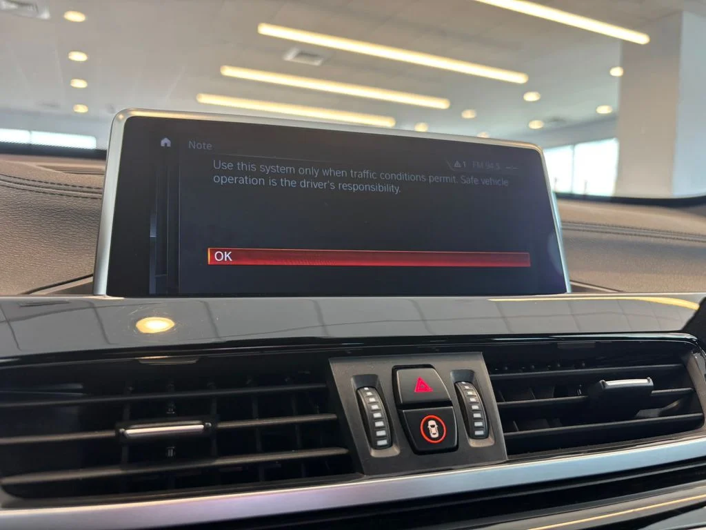 Used 2021 Black BMW xDrive28i image 19