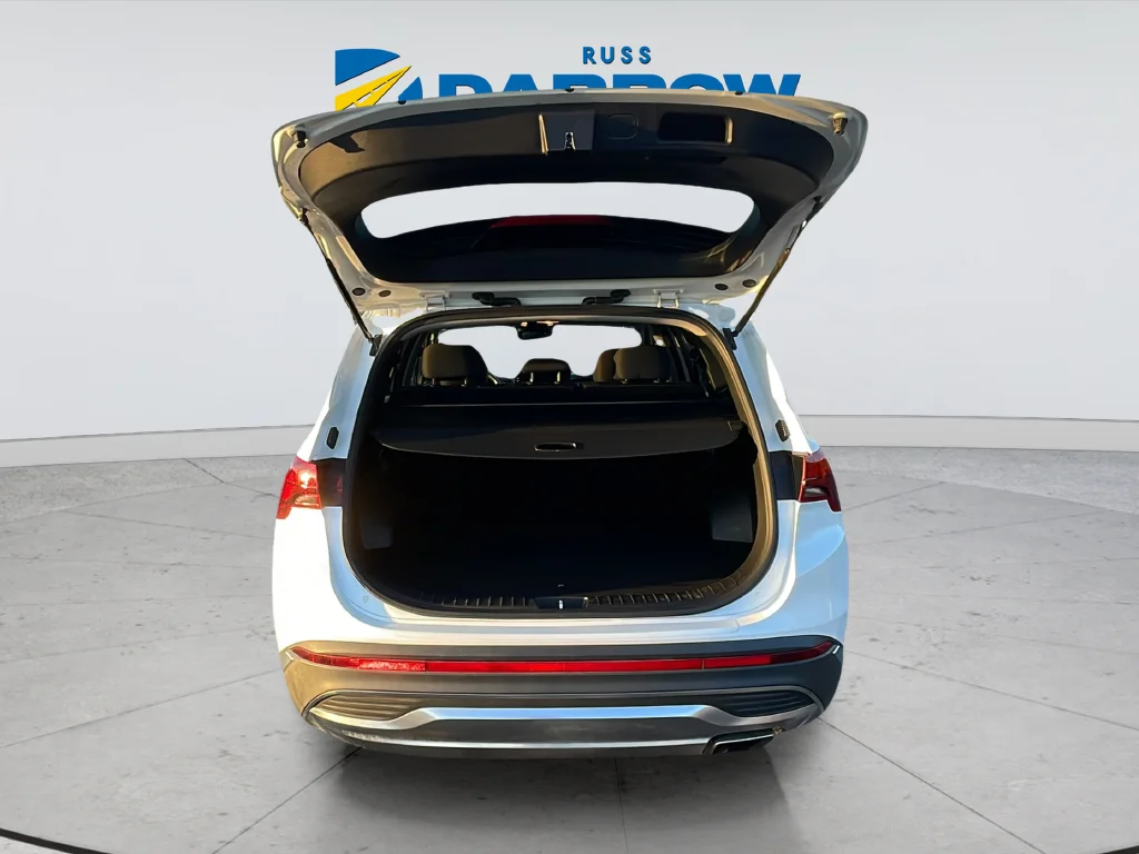 Used 2022 Gray Hyundai SEL image 30