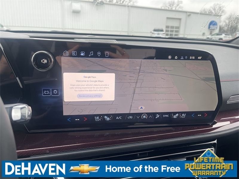 2026 Chevrolet Traverse RS - Photo 14