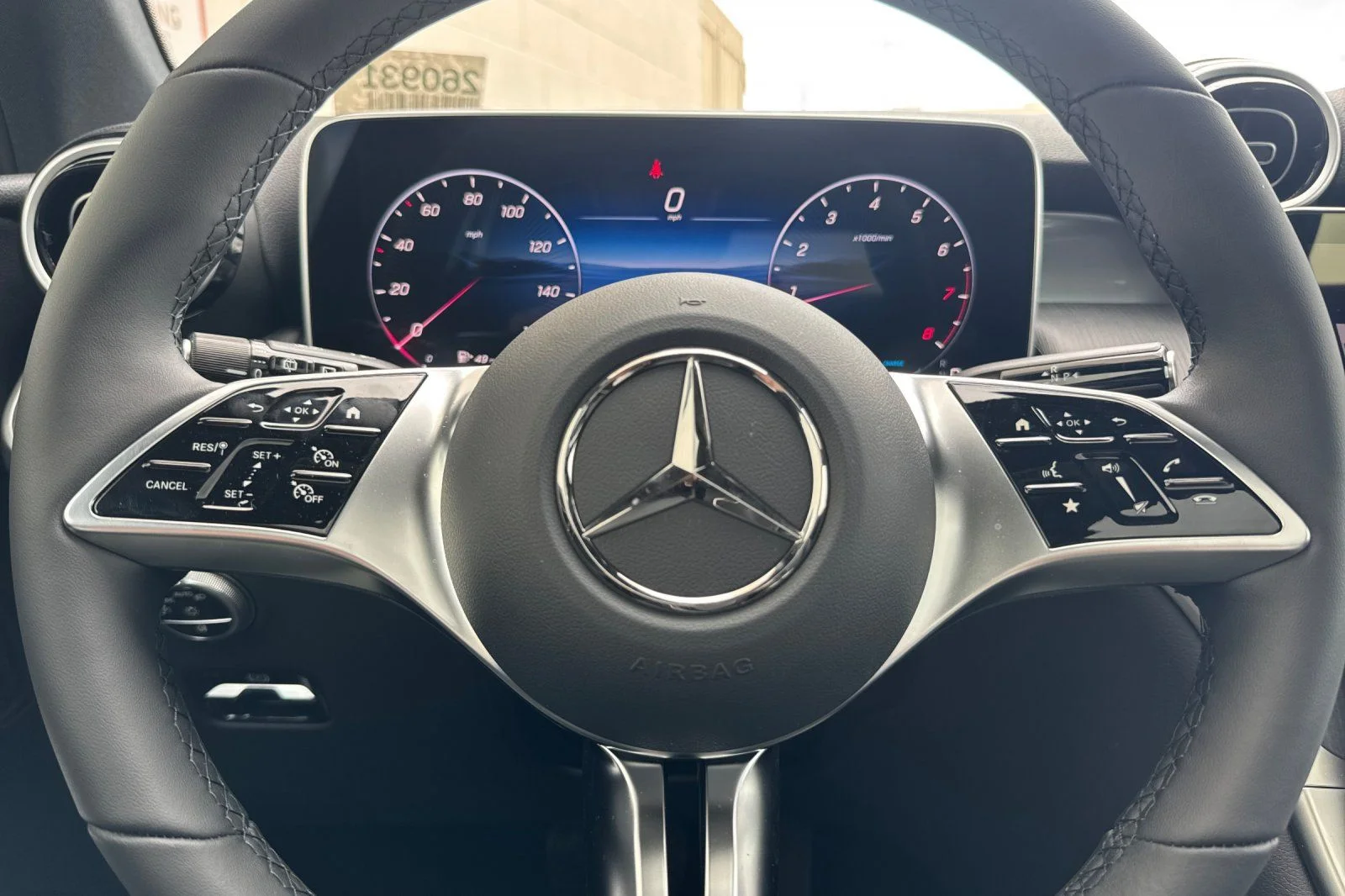 New 2026 Black Mercedes-Benz GLC 300 image 21
