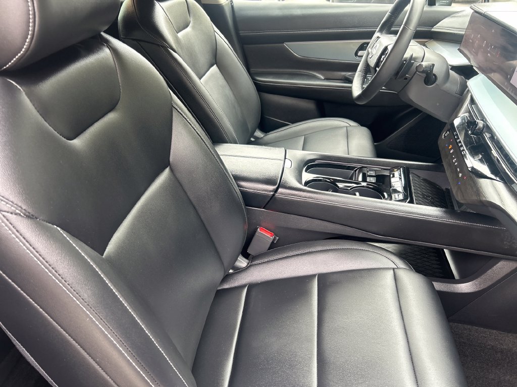 2025 Nissan Murano SL - Photo 12