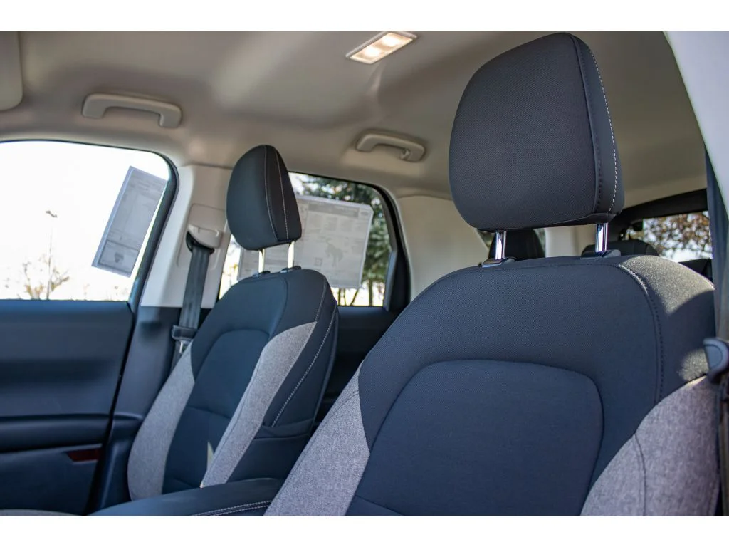 New 2026 CARBONIZED GRAY METALLIC Ford Big Bend image 29