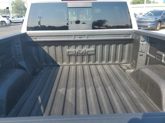 2026 GMC Sierra 1500 SLE - Photo 22