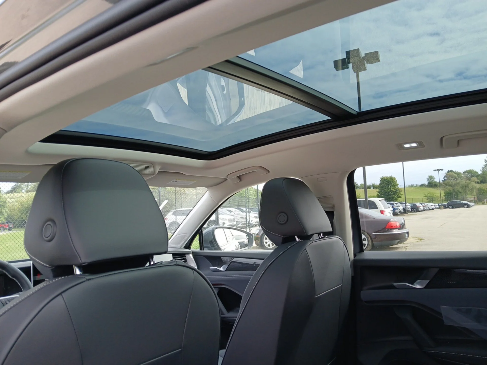 Vehicle thumbnail