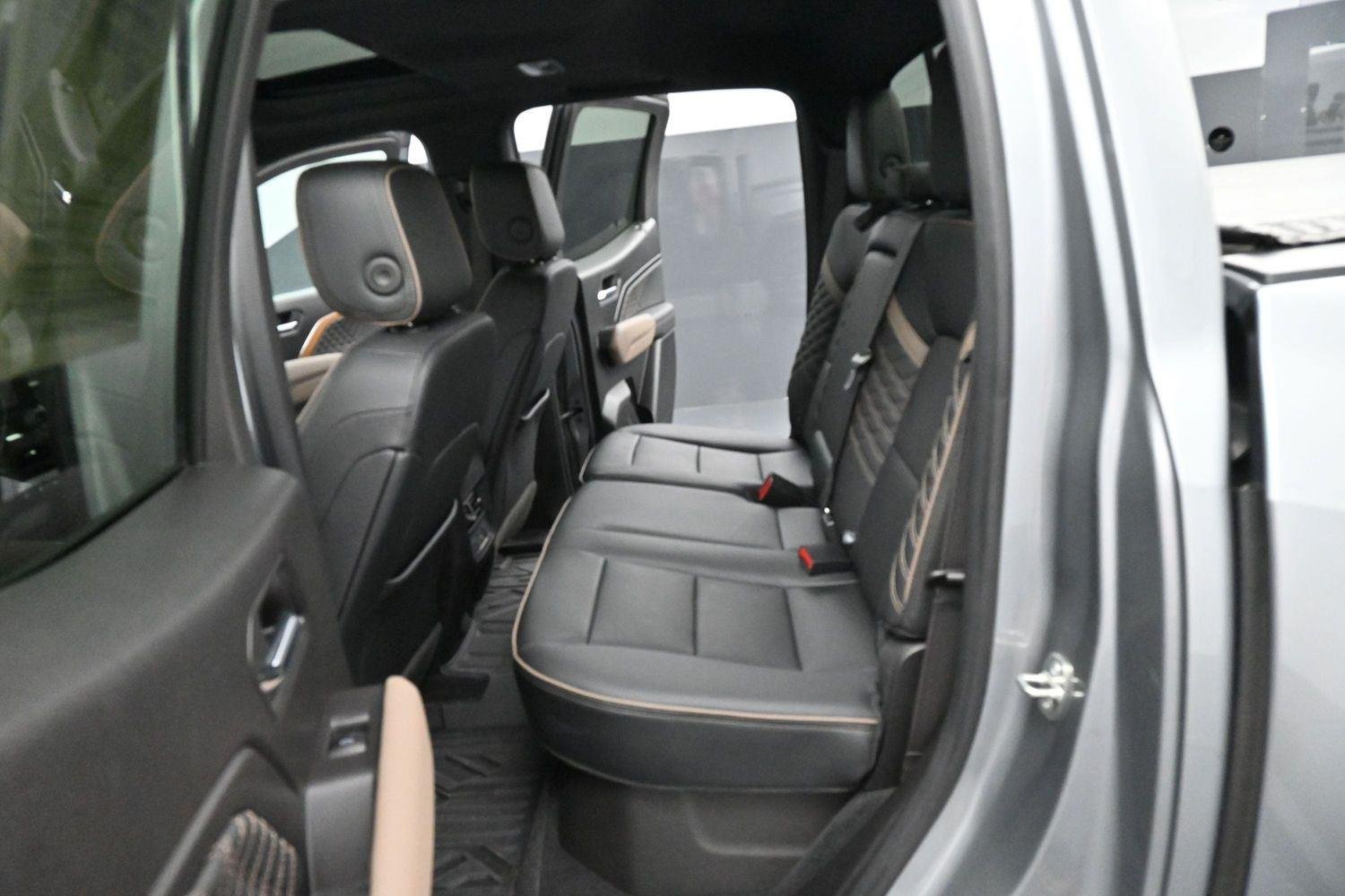 Used 2023 Sterling Metallic GMC Denali image 29