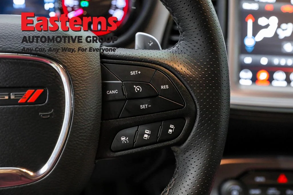 Used 2023 Green Dodge R/T image 16