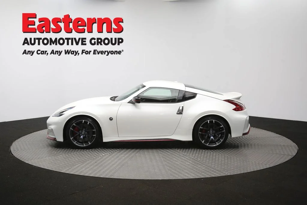 Used 2020 White Nissan Nismo image 60