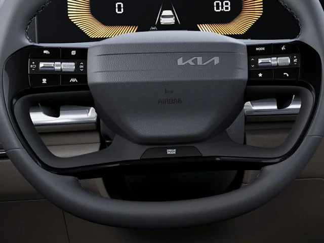 New 2027 Deep Chroma Blue Kia LXS image 23