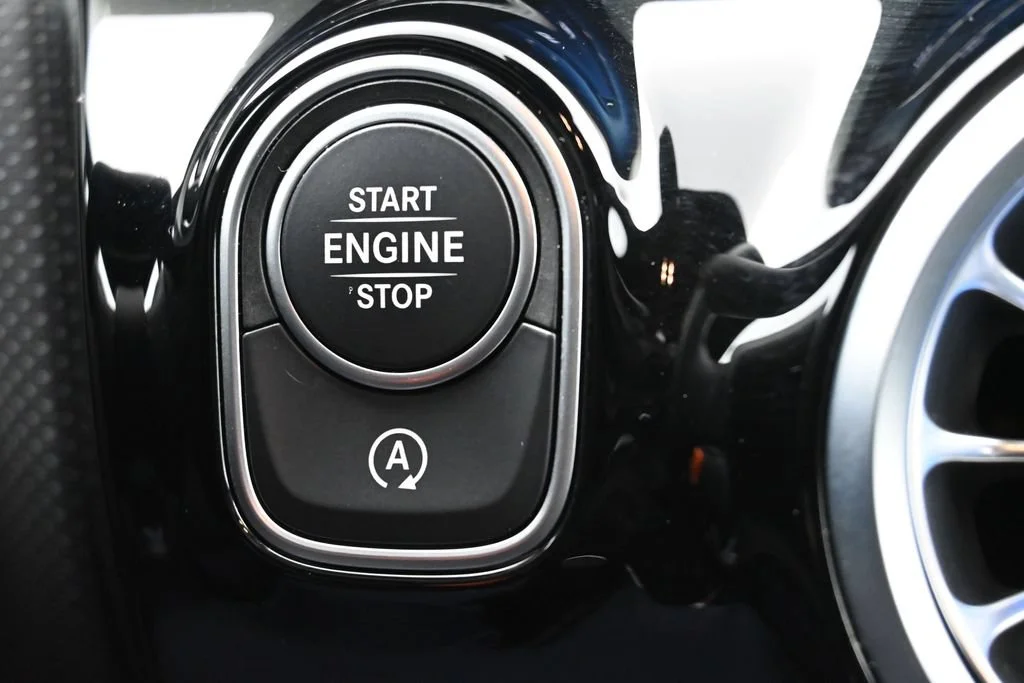 Used 2025 White Mercedes-Benz CLA 250 image 16
