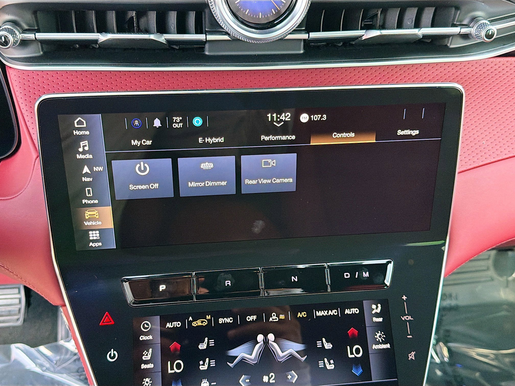 2025 Maserati Grecale MODENA - Photo 30