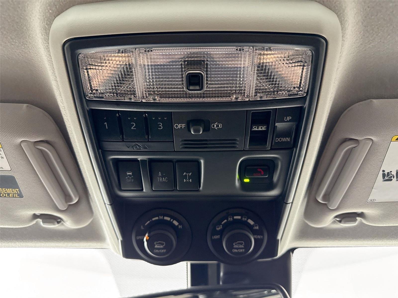 Certified Used 2023 Ice Cap Toyota TRD Pro image 24
