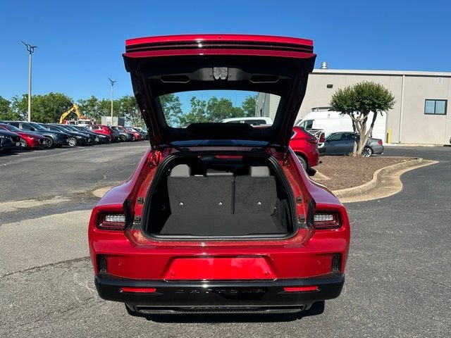 2025 Dodge Charger Daytona R/T - Photo 13
