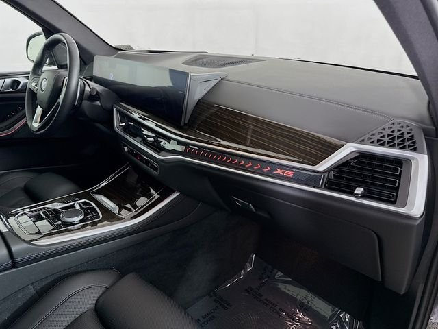2024 BMW X5 40i - Photo 31