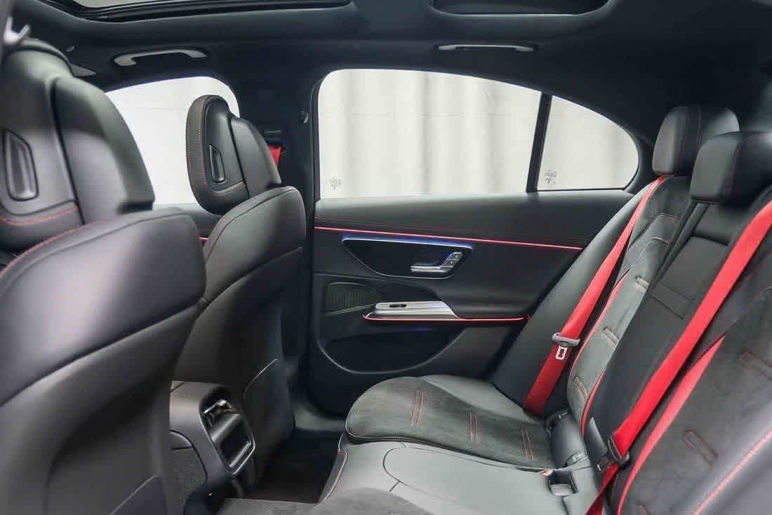 2026 Mercedes-Benz E-Class AMG E53 - Photo 19