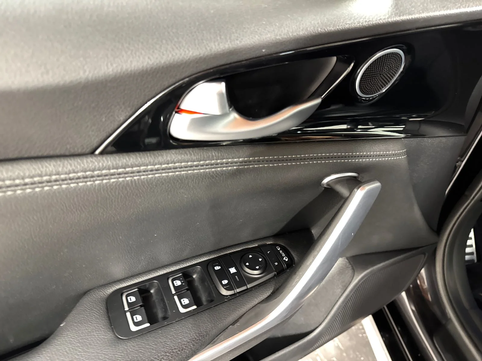 Used 2020 Panthera Metal Kia GT-Line image 16