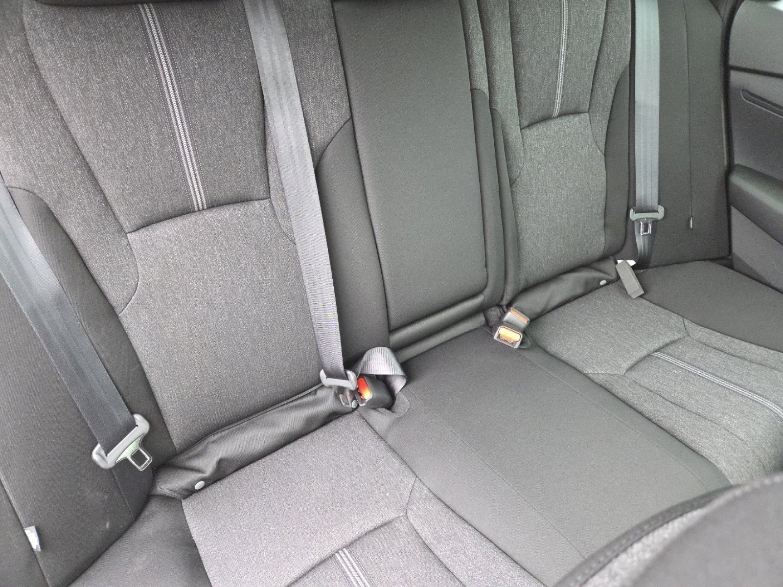 2025 Honda Accord Hybrid Sport - Photo 22