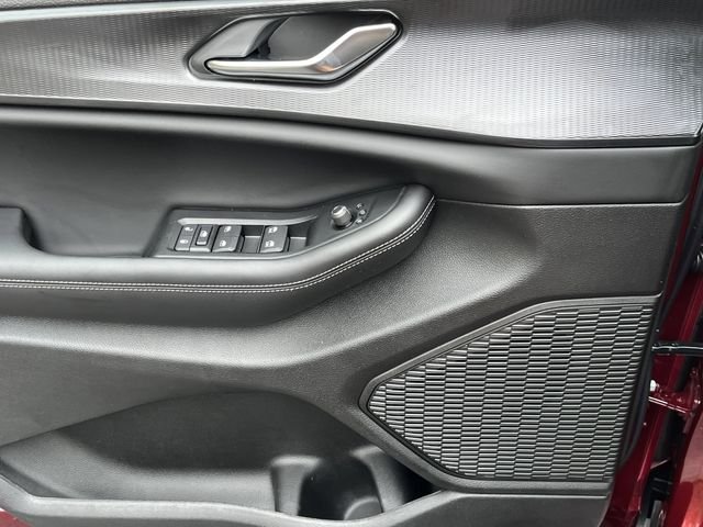 2025 Jeep Grand Cherokee L Laredo - Photo 31