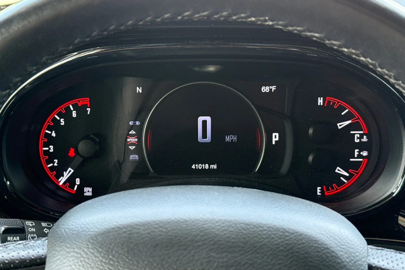 Used 2024 Black Dodge GT Plus image 36
