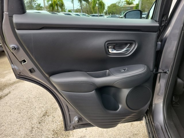 2024 Honda HR-V LX - Photo 9