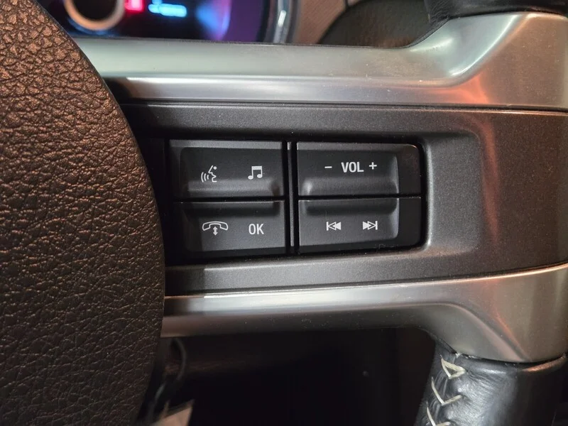Used 2013 STERLING GRAY M Ford V6 image 18