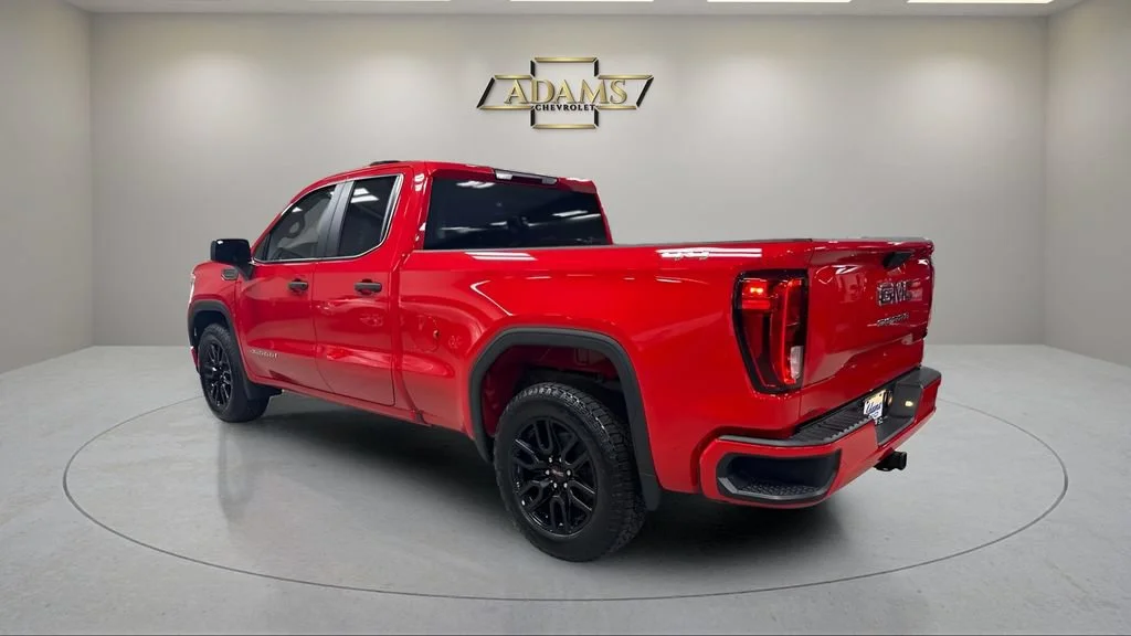 2023 GMC Sierra 1500 Pro - Photo 6