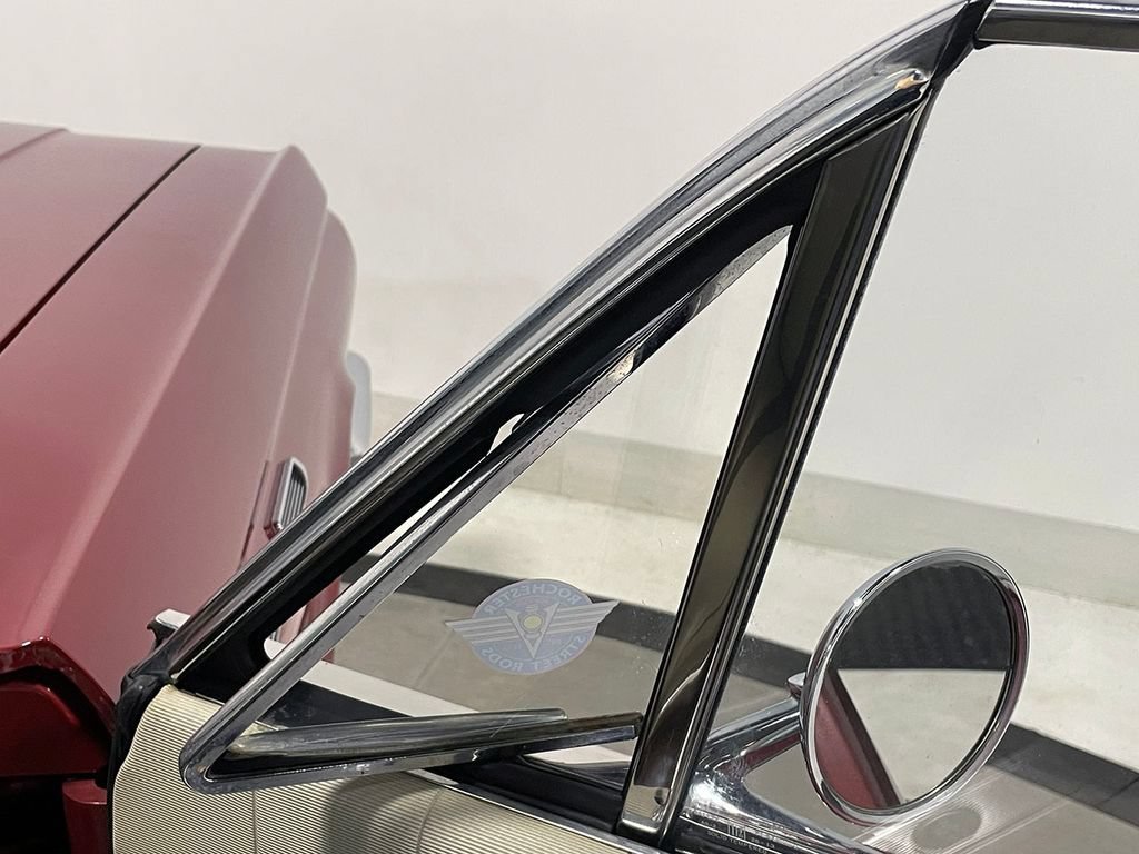Used 1963  BUIC NA image 58