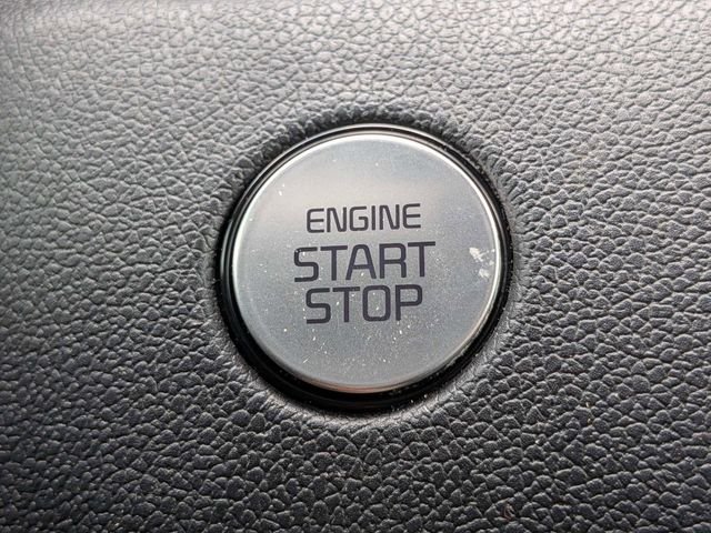 Used 2023 White Kia EX image 30