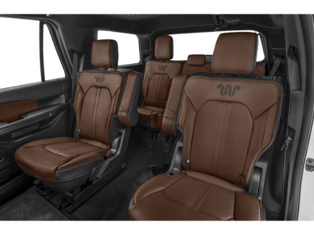 Used 2022 White Metallic Ford King Ranch image 13