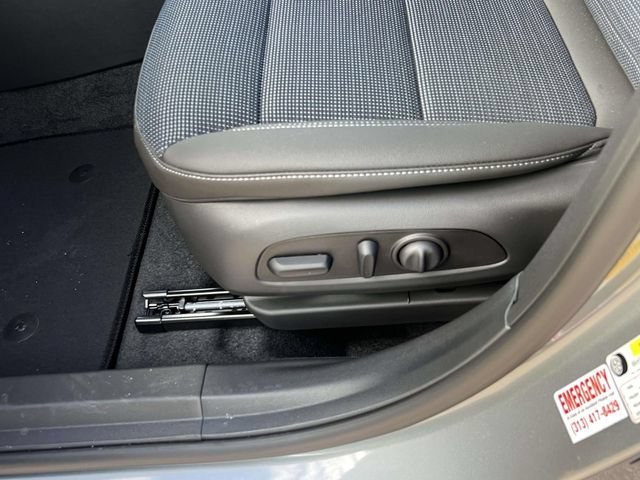 2026 Buick Envista Preferred - Photo 17