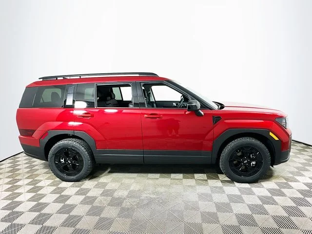 New 2026 Hyundai SANTA FE XRT