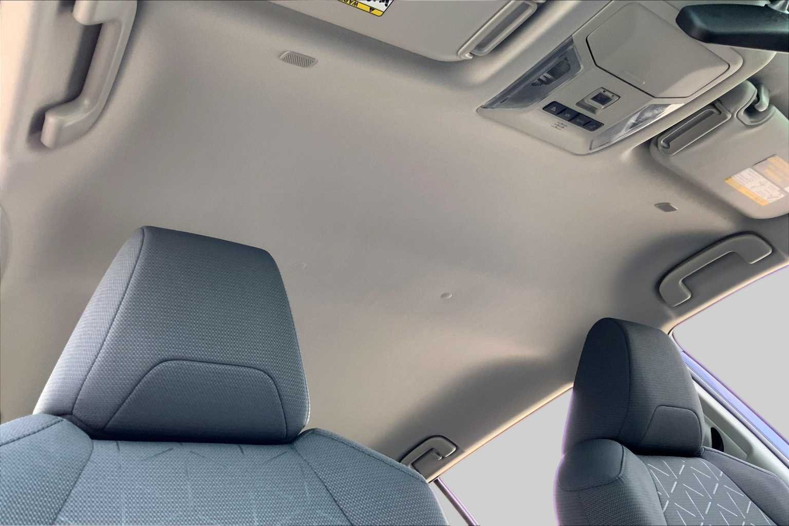 Used 2025 Blueprint Toyota XLE image 14