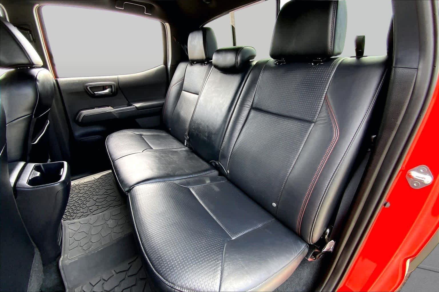 Used 2023 Solar Octane Toyota TRD Pro image 20