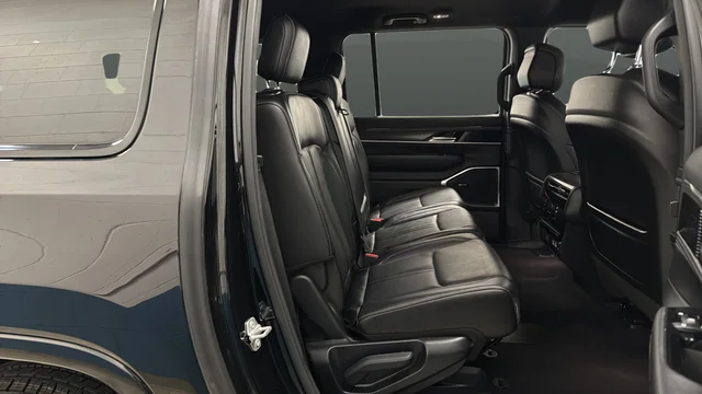 Used 2023 Diamond Black Jeep Series III image 23