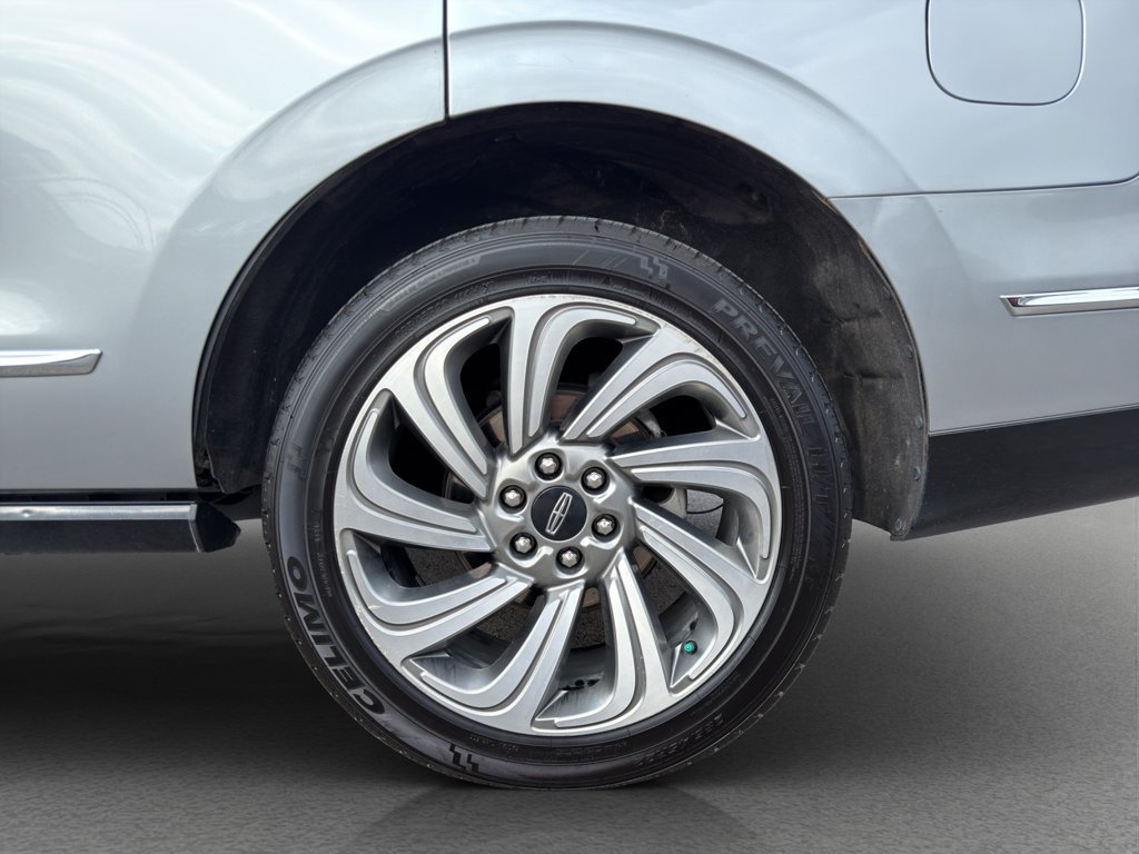 2023 Lincoln Navigator Reserve - Photo 23
