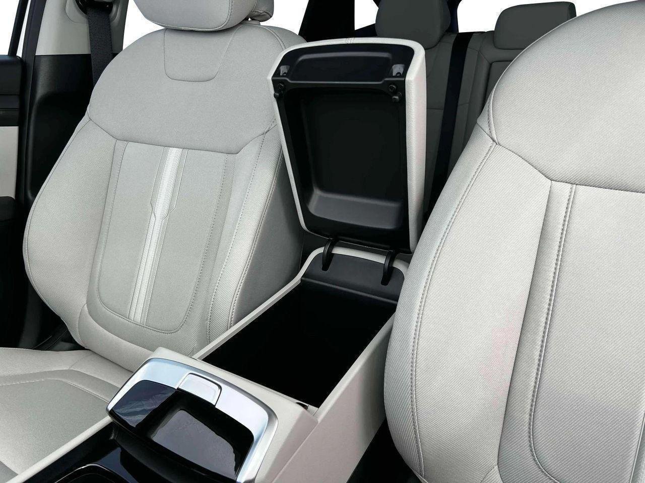 2026 Hyundai Tucson — photo 18