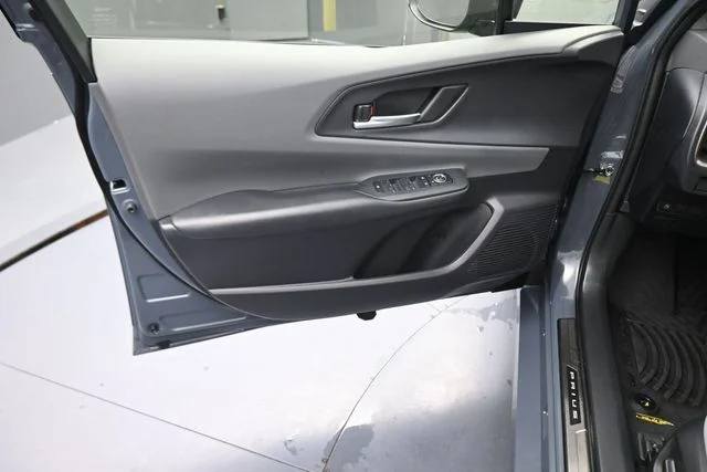 Used 2026 Gray Toyota XLE image 20