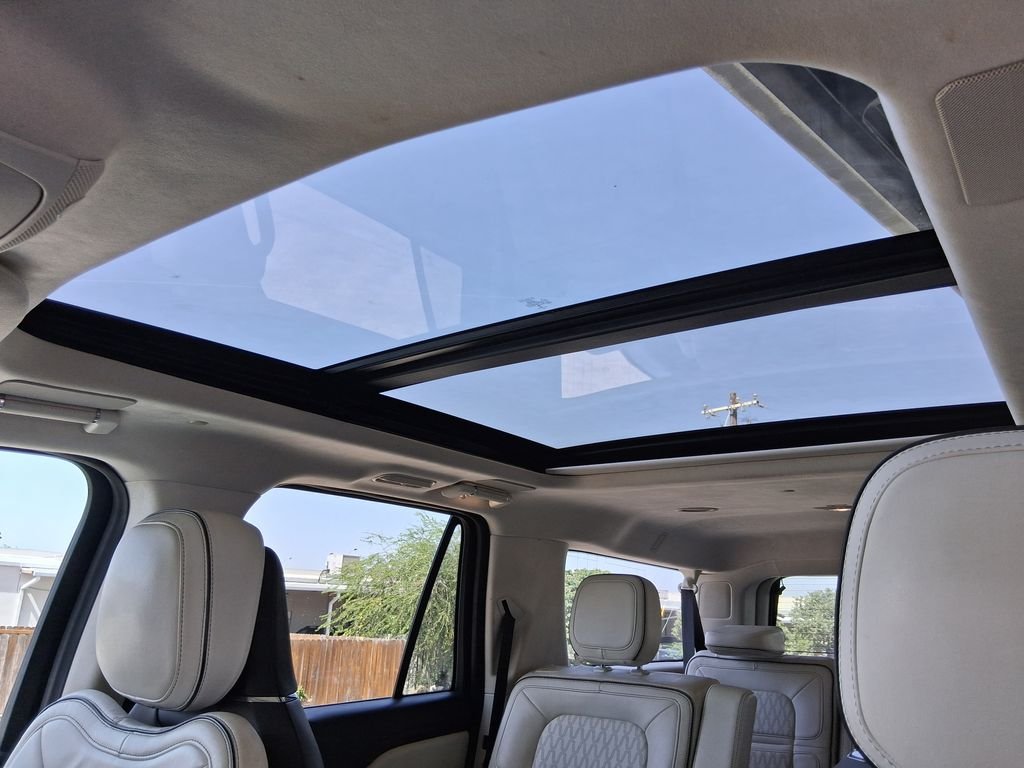 Used 2023 Black Lincoln Black Label image 22