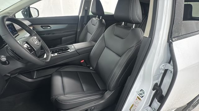 2025 Nissan Murano SL - Photo 10