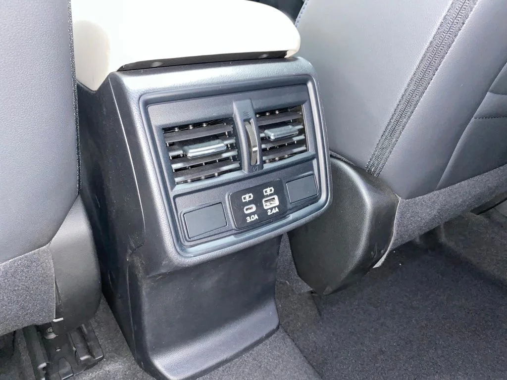 2025 Subaru Forester Premium - Photo 30