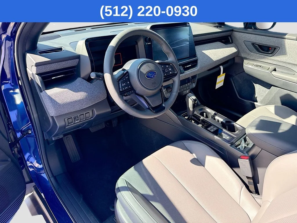 2026 Subaru Outback Limited - Photo 10