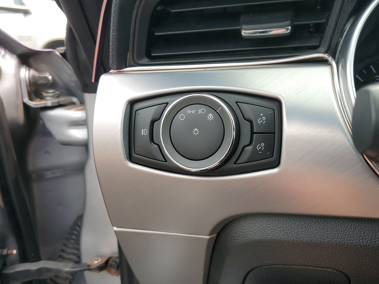 Used 2020 Silver Ford EcoBoost Premium image 14