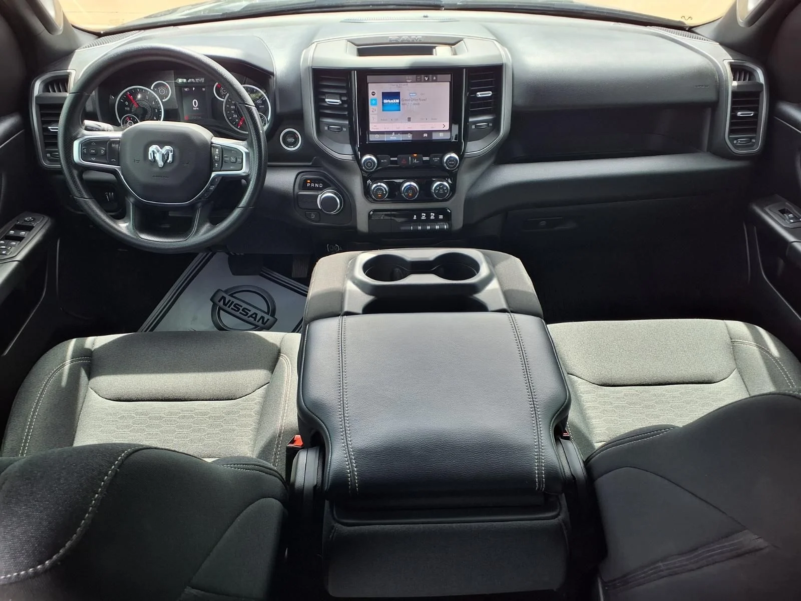 Used 2025 Blue Ram Tradesman image 11