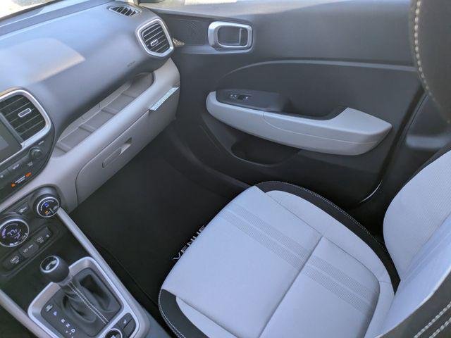 New 2026 White Hyundai SEL image 17