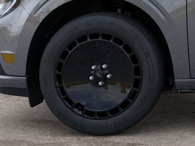 New 2026 Carbonized Gray Metallic Ford Lobo High image 20