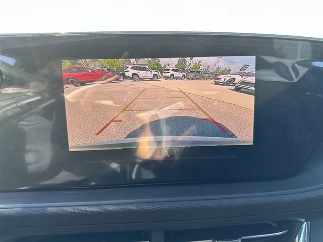 2026 Buick Envista Preferred - Photo 24