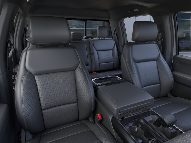 New 2026 Avalanche Ford Lariat® image 10